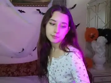 Chaturbate Sex Chat of kisses_eva