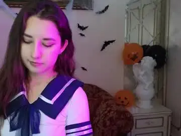Chaturbate Nude Webcam of kisses_eva