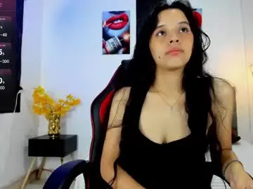 Chaturbate Live Sex Cam of melissa1_sc