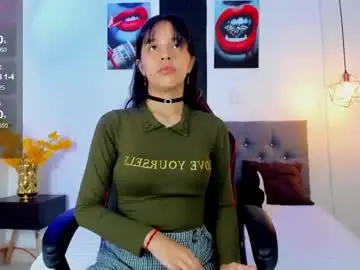 Chaturbate Adult Webcam of melissa1_sc