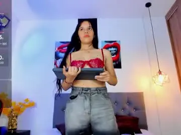Chaturbate Live Porn of melissa1_sc