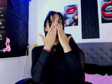 Chaturbate Best Webcam of melissa1_sc
