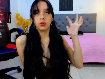 Chaturbate Adult Webcam of melissa1_sc