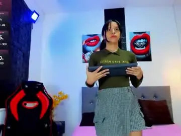 Chaturbate Adult Webcams of melissa1_sc