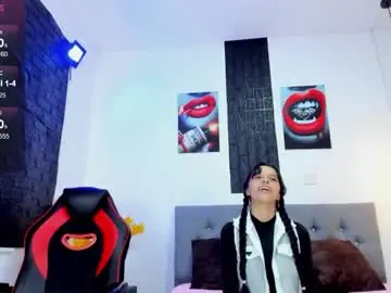 Chaturbate Live Sex Cam of melissa1_sc