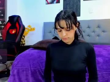 Chaturbate Nude Webcam of melissa1_sc