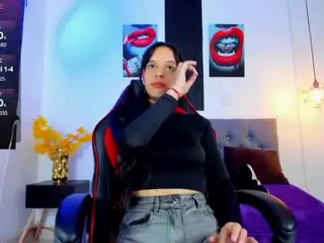 Chaturbate Live Sex Cam of melissa1_sc