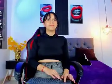 Chaturbate Adult Webcams of melissa1_sc