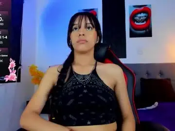 Chaturbate Sex Cam of melissa1_sc