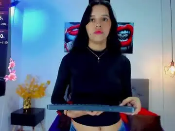 Chaturbate Sex Cam of melissa1_sc