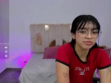 Chaturbate Best Webcam of mystic_tay