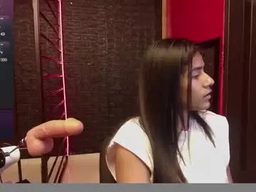 Chaturbate Live Sex of rubi_boobs_