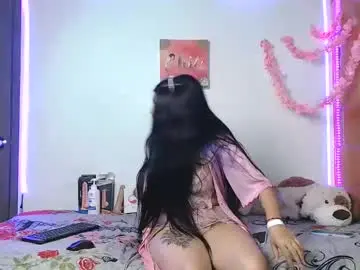 Chaturbate Sex Cam of sophiadazza666