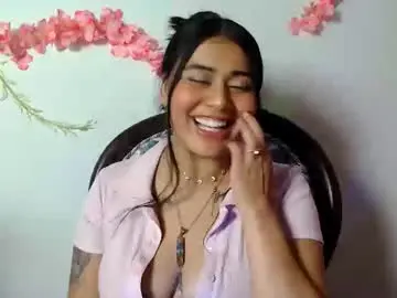 Chaturbate Free Porn Cam of sophiadazza666