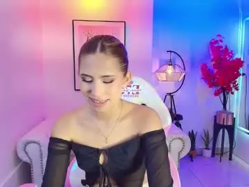 Chaturbate Free Porn Cam of zoe_blloom