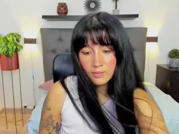 Chaturbate Free Live Porn of ahinoa_79