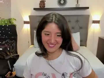 Chaturbate Best Webcam of ahinoa_79