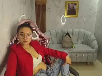 Chaturbate Nude Webcam of danna_sweet_s