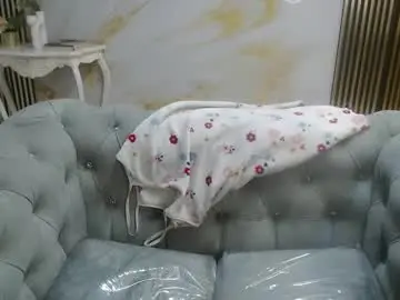 Chaturbate Sex Cam of danna_sweet_s
