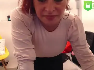 Chaturbate Live Porn of evatwiss