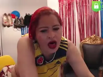 Chaturbate Sex Cam of evatwiss