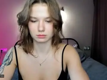 Chaturbate Watch Live Sex Cams of hey_tyankaaaa
