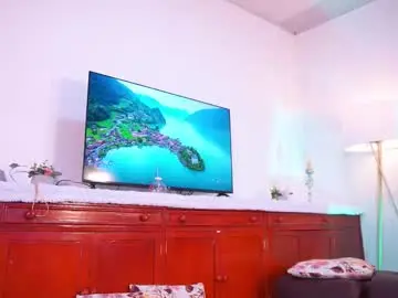 Chaturbate Live Porn of lara_giraldo