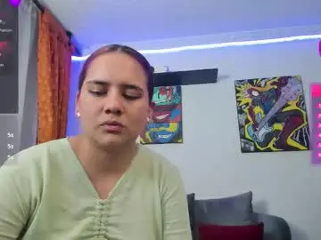 Chaturbate Sex Chat of lexydavis