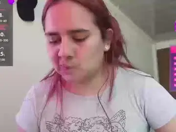 Chaturbate Private Sex Chat of lexydavis