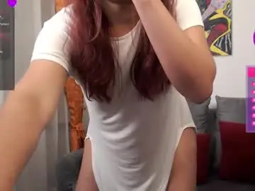 Chaturbate Sex Cam of lexydavis