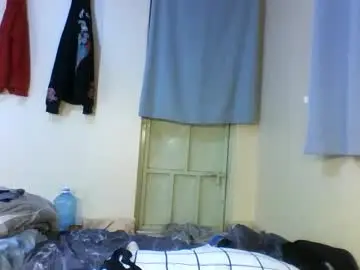 Chaturbate Sex Cam of prettie_candy9