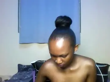 Chaturbate Live Sex of prettie_candy9