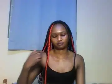 Chaturbate Live Porn of prettie_candy9