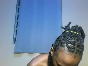 Chaturbate Sex Cam of prettie_candy9