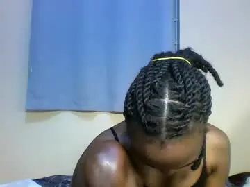 Chaturbate Sex Cam of prettie_candy9