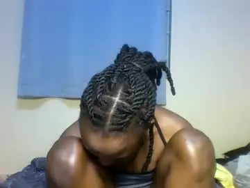 Chaturbate Free Live Porn of prettie_candy9