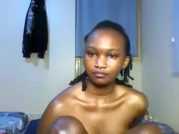 Chaturbate Live Sex of prettie_candy9