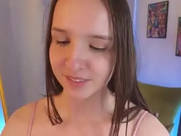 Chaturbate Watch Live Sex Cams of sally_sanders