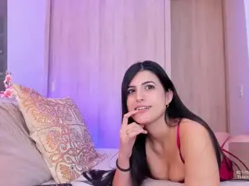 Chaturbate Adult Video Chat of sarah_montale