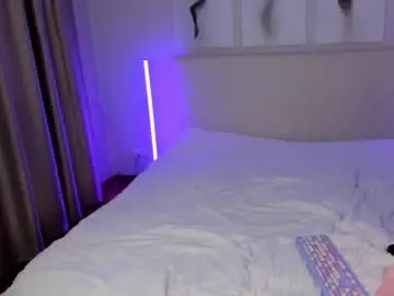 Chaturbate Private Sex Chat of barbielina_