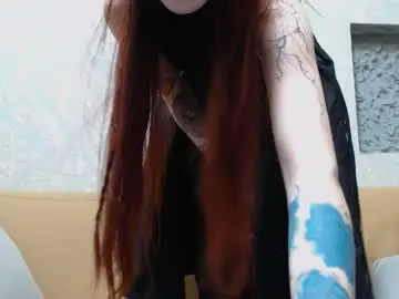 Chaturbate Private Sex Chat of dead_girll