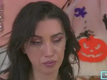 Chaturbate Sex Cam of enyahazell