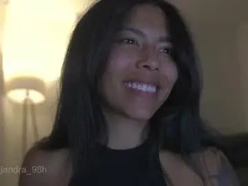 Chaturbate Live Sex Cam of kyria__1