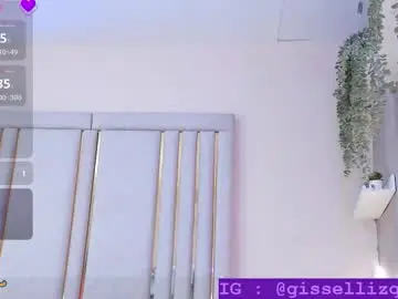 Chaturbate Watch Live Sex Cams of liincostelloo