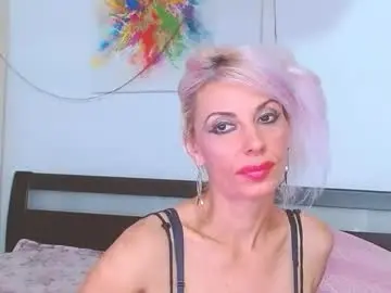 Chaturbate Live Sex of lillianasara