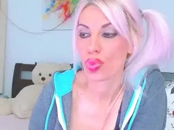 Chaturbate Sex Cam of lillianasara