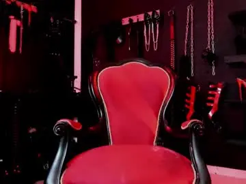 Chaturbate Free Porn Cam of missdarklady