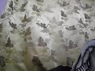 Chaturbate Private Sex Chat of mlle_kali