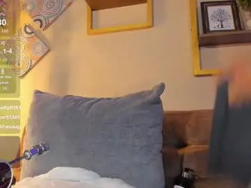Chaturbate Live Sex Cam of rachelruizz