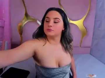 Chaturbate Sex Chat of ramona_devil